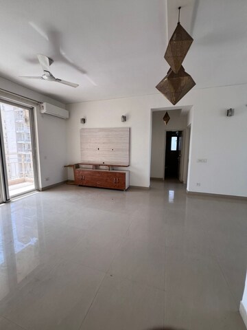 3.5 BHK Apartment For Rent in Alphacorp Gurgaon One 84, Sector 84