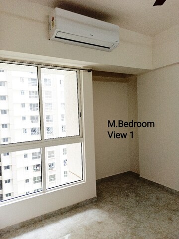Master Plan in 1 BHK Apartment at Lodha Amara, Kolshet Road – for Sale