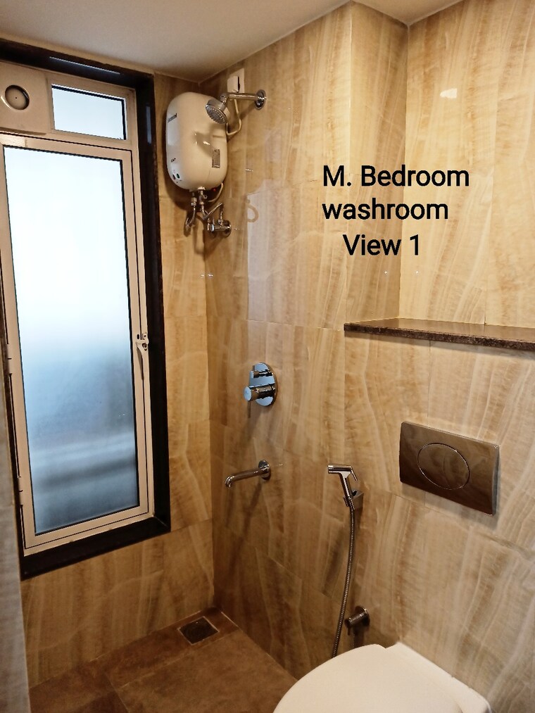 undefined, lodha-amara 1 Bedroom 453 Sq.Ft. Apartment In Kolshet Road Thane 9032167