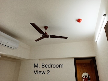 Furnished Amenities in 1 BHK Apartment at Lodha Amara, Kolshet Road – for Sale