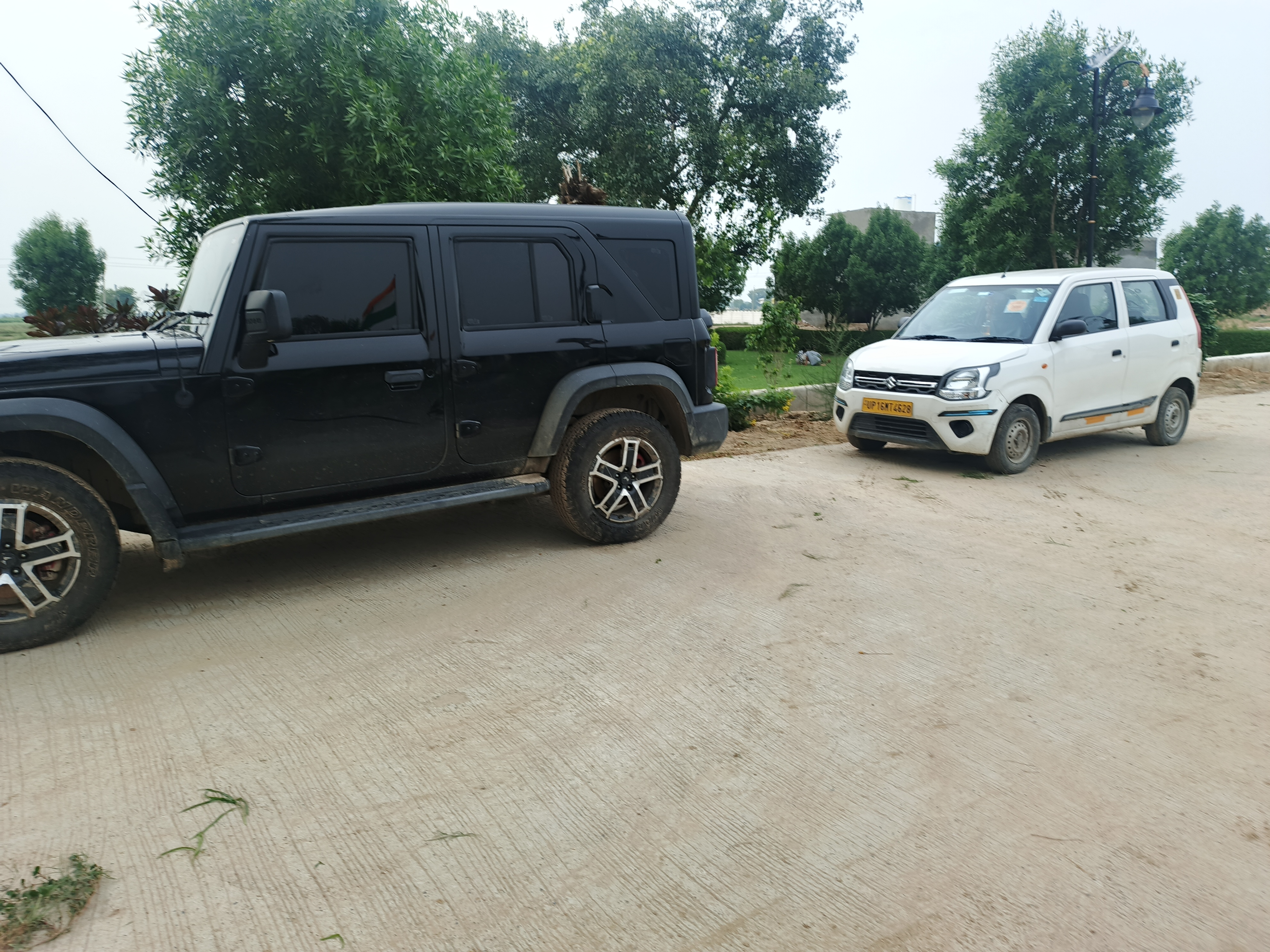 Plot For Sale in Approved Gated 