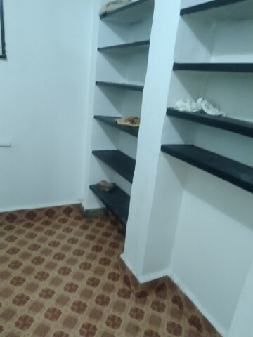 Staircase in 1 RK Apartment at MIG Colony Gokhalenagar, Gokhalenagar – for Rent