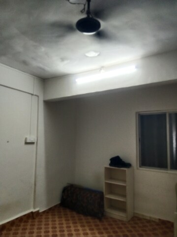 Room in 1 RK Apartment at MIG Colony Gokhalenagar, Gokhalenagar – for Rent
