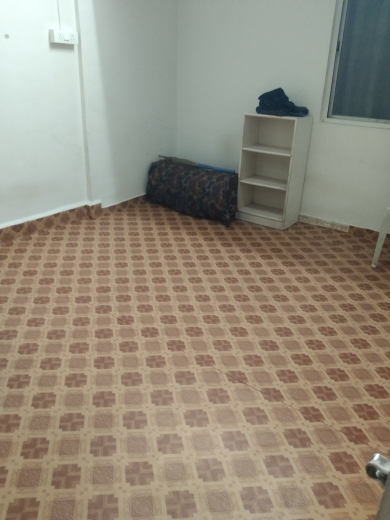 1 Rk  + Pooja Room,Study Room 350 Sq.Ft. Apartment in MIG Colony Gokhalenagar