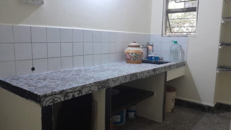 Kitchen, mig-colony-gokhalenagar 1 RK 350 Sq.Ft. Apartment In Gokhalenagar Pune 9032183