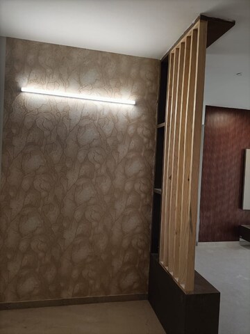 Bathroom in 3.5 BHK Apartment at Birla Navya, Sector 63a – for Rent