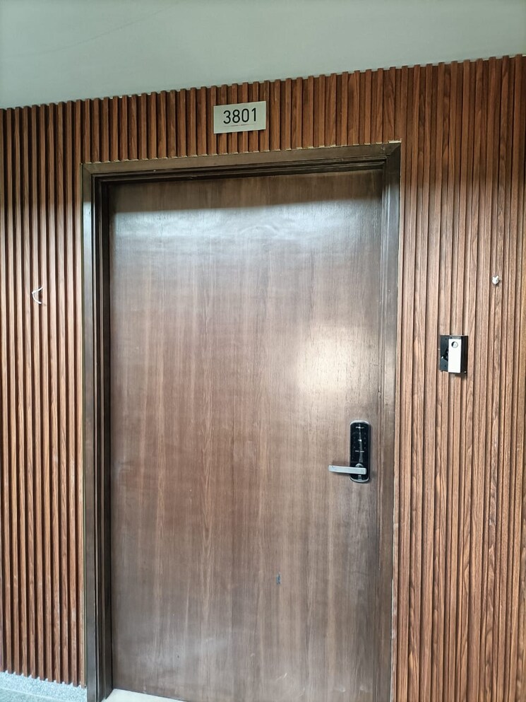 Bathroom, birla-navya 3.5 Bedroom 2250 Sq.Ft. Apartment In Sector 63a Gurgaon 9032189