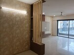 3.5 BHK + Servant Room 2250 Sq.Ft. Apartment in Birla Navya