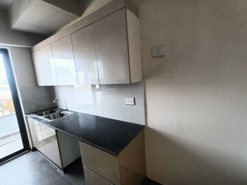 Kitchen in 3.5 BHK Apartment at Birla Navya, Sector 63a – for Rent