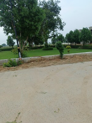 Plot Area in  Plot at Achal Taal – for Sale