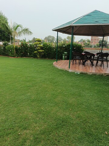  Plot – Garden View at Jattari - for Sale