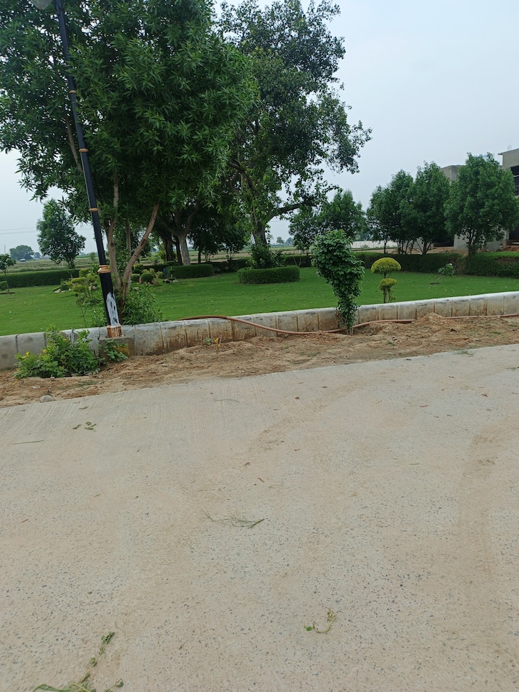 undefined, jattari  200 Sq.Yd. Plot In Jattari Aligarh 9032190