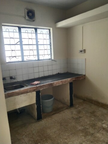 Kitchen in 2 BHK Apartment at Jagdish Nagar CHS, Aundh – for Rent