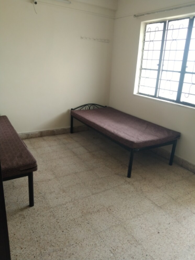 Bedroom, jagdish-nagar-chs 2 Bedroom 1250 Sq.Ft. Apartment In Aundh Pune 9032191