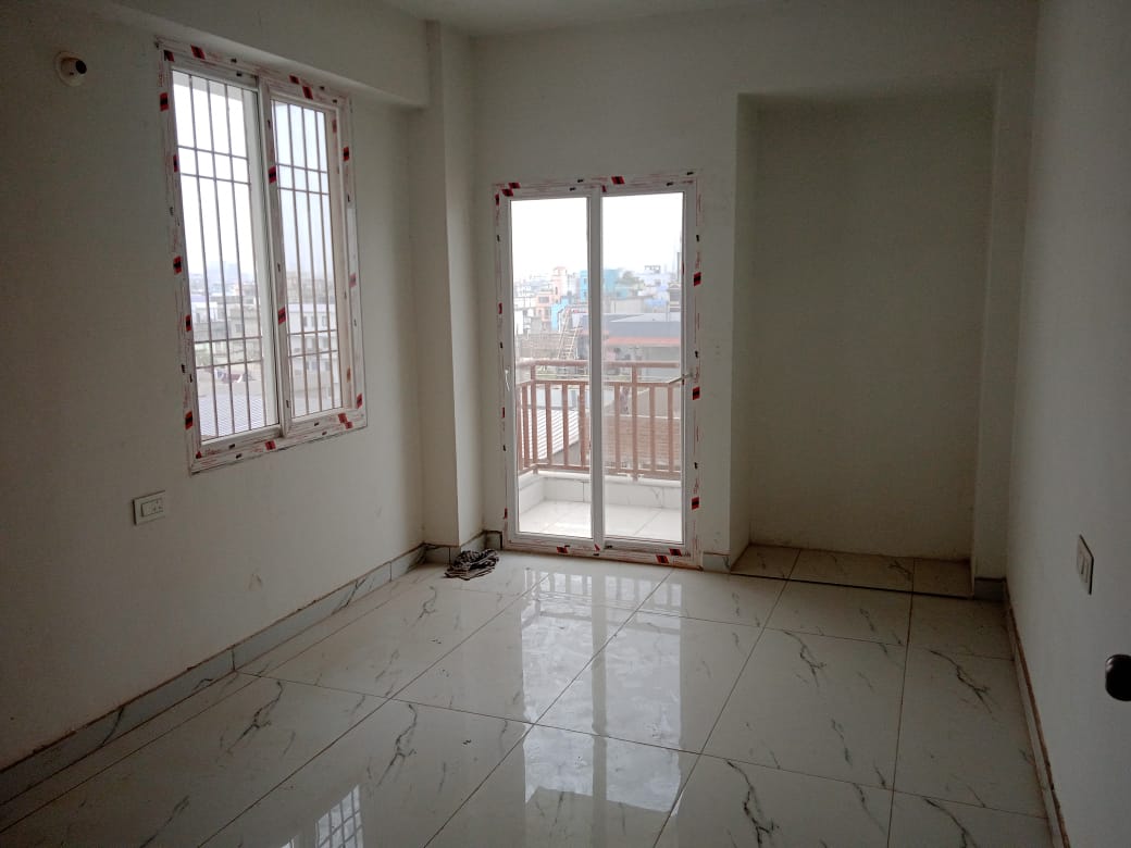 3 BHK Apartment For Sale in New Construction
