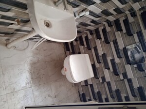 Bathroom in 3 BHK Apartment at Gola Road – for Sale