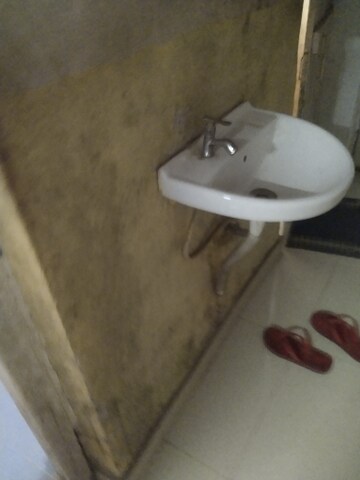 Bathroom in 1 BHK Independent House at Suyog Nagar, Senapati Bapat Road – for Rent