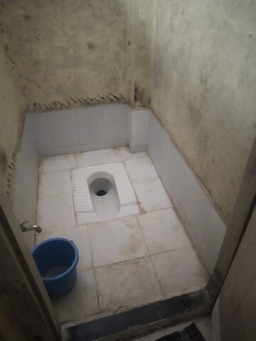 Bathroom in 1 BHK Independent House at Suyog Nagar, Senapati Bapat Road – for Rent