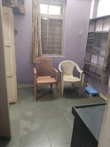 Bathroom in 1 BHK Independent House at Suyog Nagar, Senapati Bapat Road – for Rent