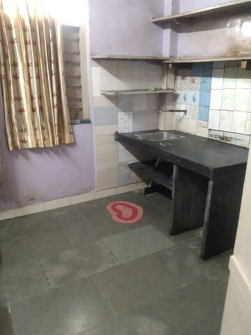 Kitchen in 1 BHK Independent House at Suyog Nagar, Senapati Bapat Road – for Rent