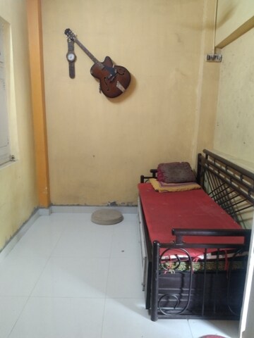 Furnished Amenities in 1 BHK Independent House at Suyog Nagar, Senapati Bapat Road – for Rent