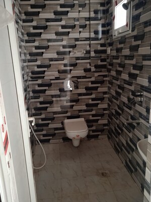 Bathroom in 3 BHK Apartment at Gola Road – for Sale