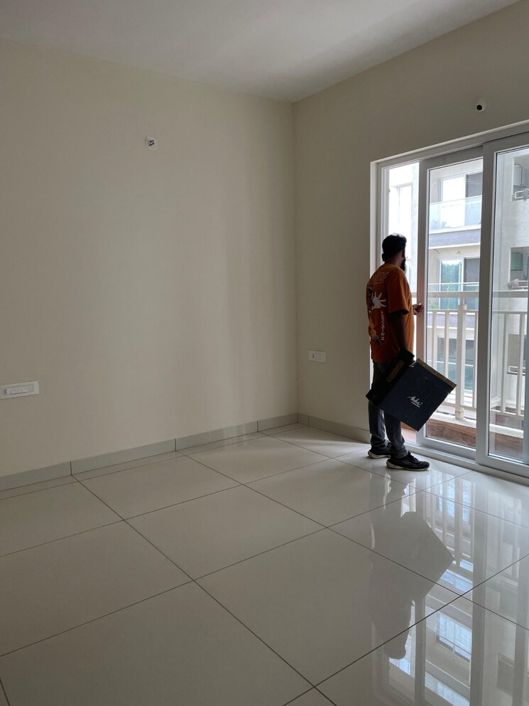  Parking, ncc-urban-one 4 Bedroom 3380 Sq.Ft. Apartment In Narsingi Hyderabad 9032203