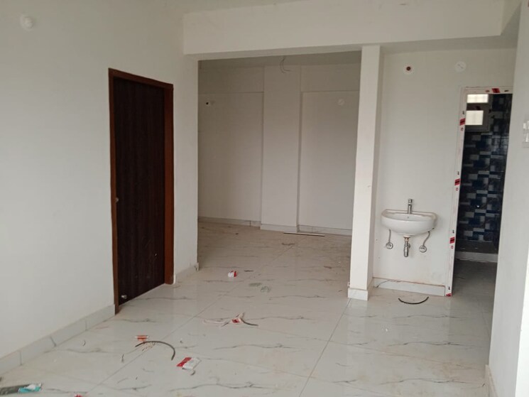 Living Room, gola road 3 Bedroom 1695 Sq.Ft. Apartment In Gola Road Patna 9032217