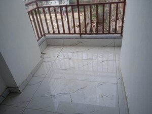Balcony in 3 BHK Apartment at Gola Road – for Sale