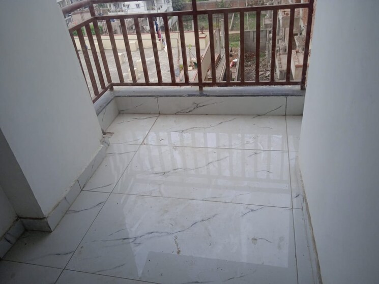 Balcony, gola road 3 Bedroom 1695 Sq.Ft. Apartment In Gola Road Patna 9032217