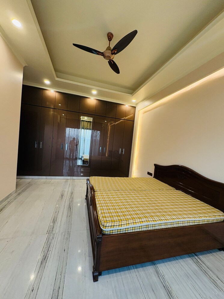 Bedroom, ansal-plaza-sector-23 3 Bedroom 3600 Sq.Ft. Builder Floor In Sector 23 Gurgaon 9032205