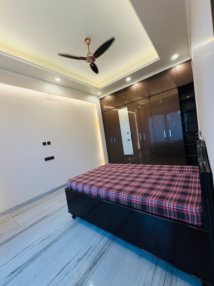 Bedroom, ansal-plaza-sector-23 3 Bedroom 3600 Sq.Ft. Builder Floor In Sector 23 Gurgaon 9032205