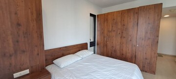 Room in 2 BHK Apartment at Lodha Allura, Worli – for Rent