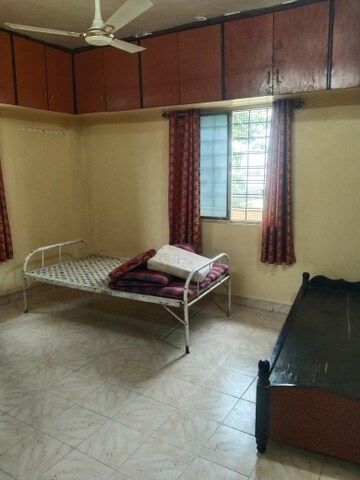 1 BHK Apartment For Rent in Shivaji CHS, Gokhalenagar
