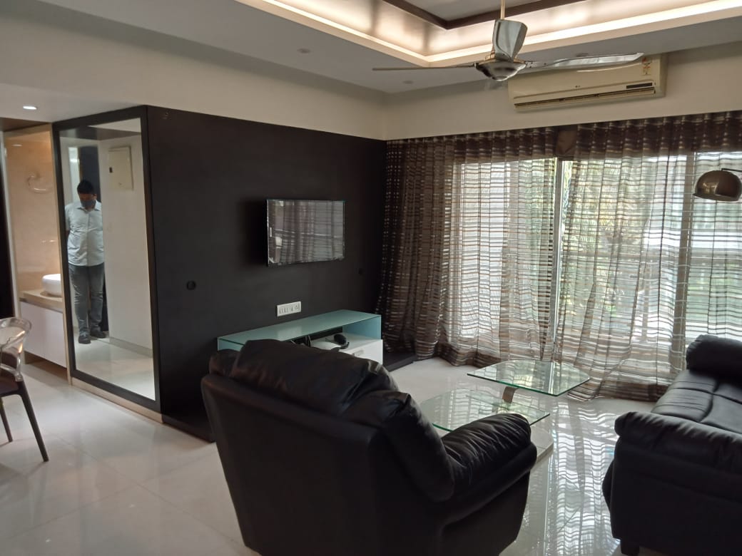 4 BHK Apartment For Rent in Elizabeth Home