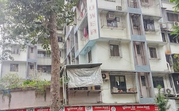 1 BHK Apartment For Rent in Royal Tower CHS Ltd, Borivali West