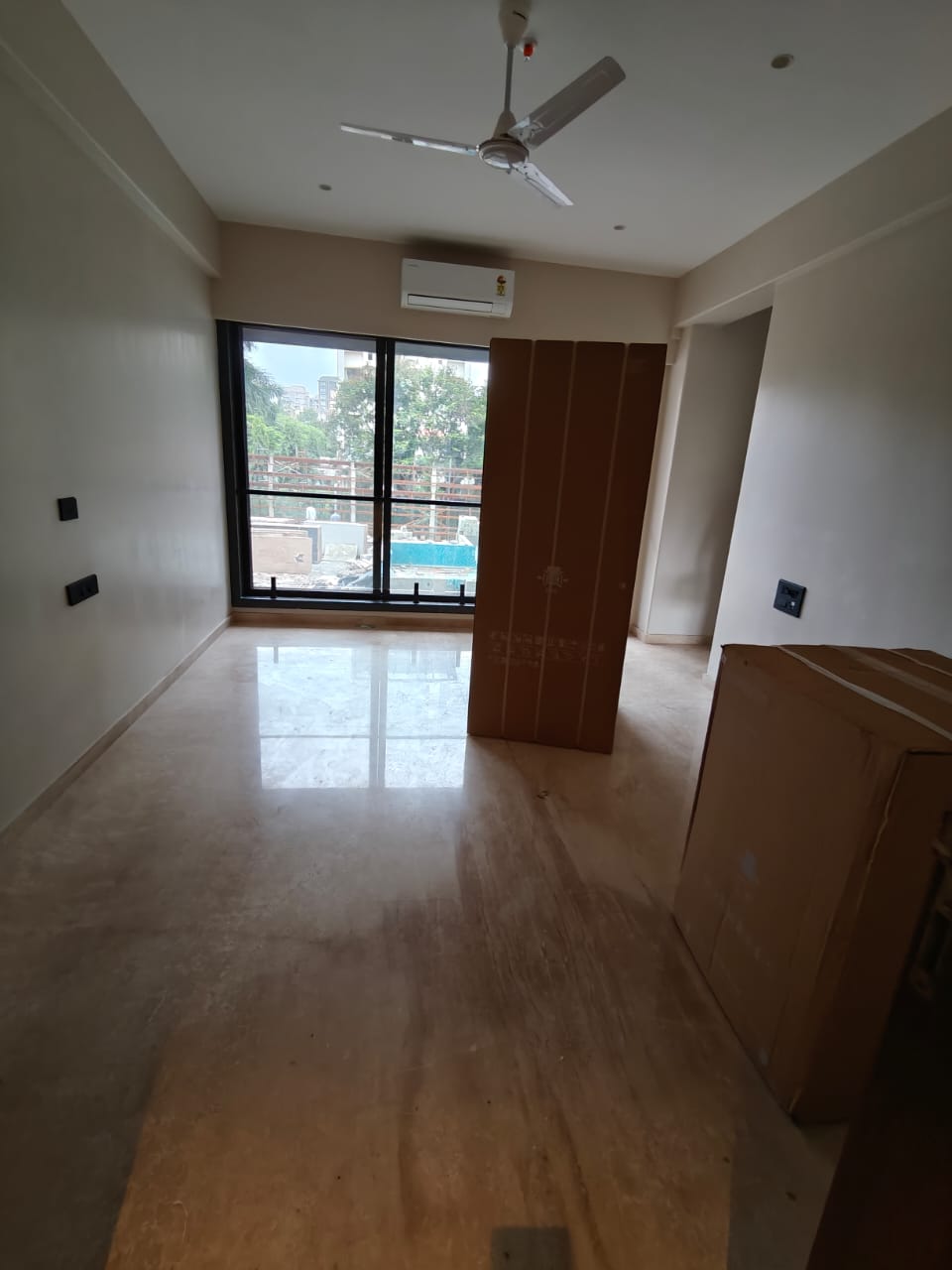 2 BHK 772 Sq.Ft. Apartment in Seasons Trimurti