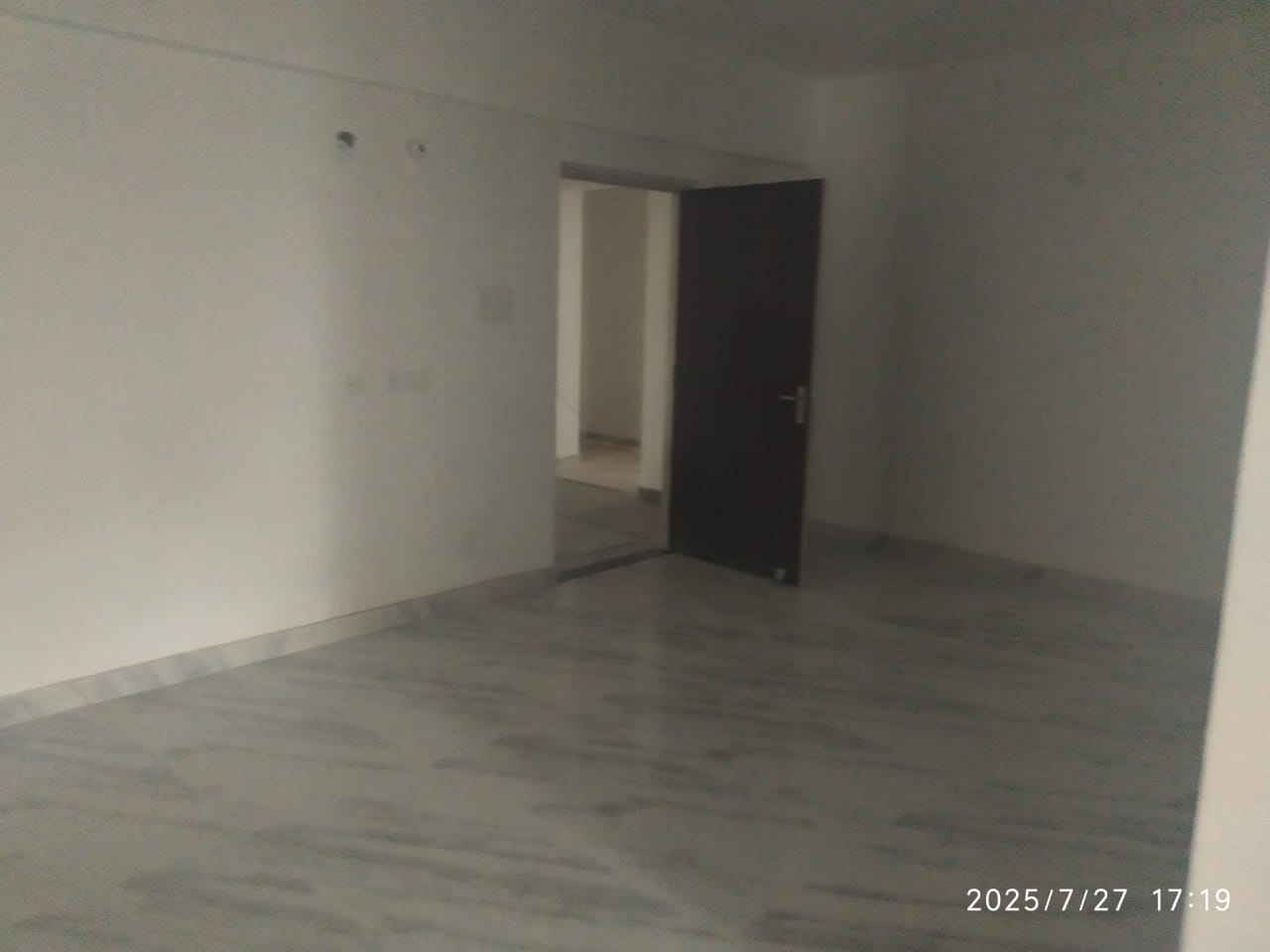 3 BHK Apartment For Sale in New Construction