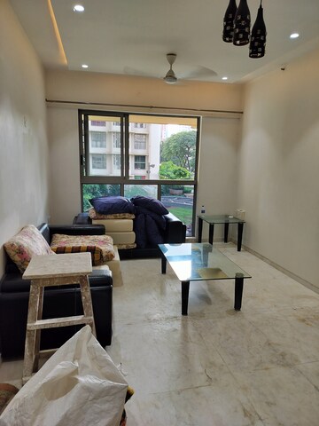 2 BHK Apartment For Rent in Lodha Bel Air, Jogeshwari West