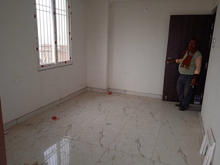 Master Bedroom, gola road 3 Bedroom 1640 Sq.Ft. Apartment In Gola Road Patna 9032234