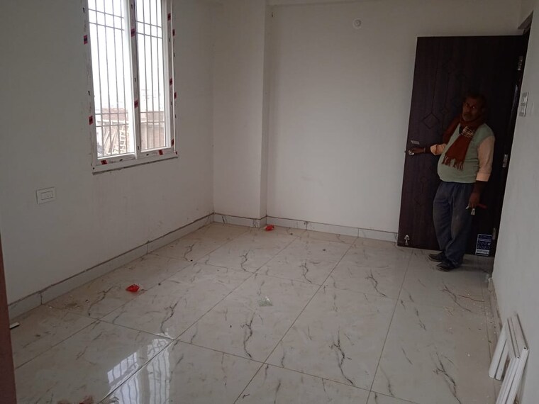 Master Bedroom, gola road 3 Bedroom 1640 Sq.Ft. Apartment In Gola Road Patna 9032234