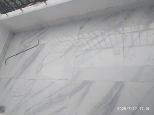 Balcony in 3 BHK Apartment at Gola Road – for Sale