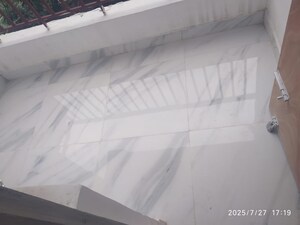 Balcony in 3 BHK Apartment at Gola Road – for Sale