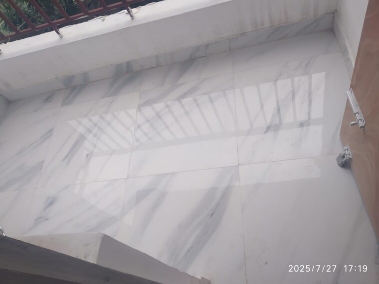 Balcony, gola road 3 Bedroom 1640 Sq.Ft. Apartment In Gola Road Patna 9032234