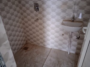 Bathroom in 3 BHK Apartment at Gola Road – for Sale