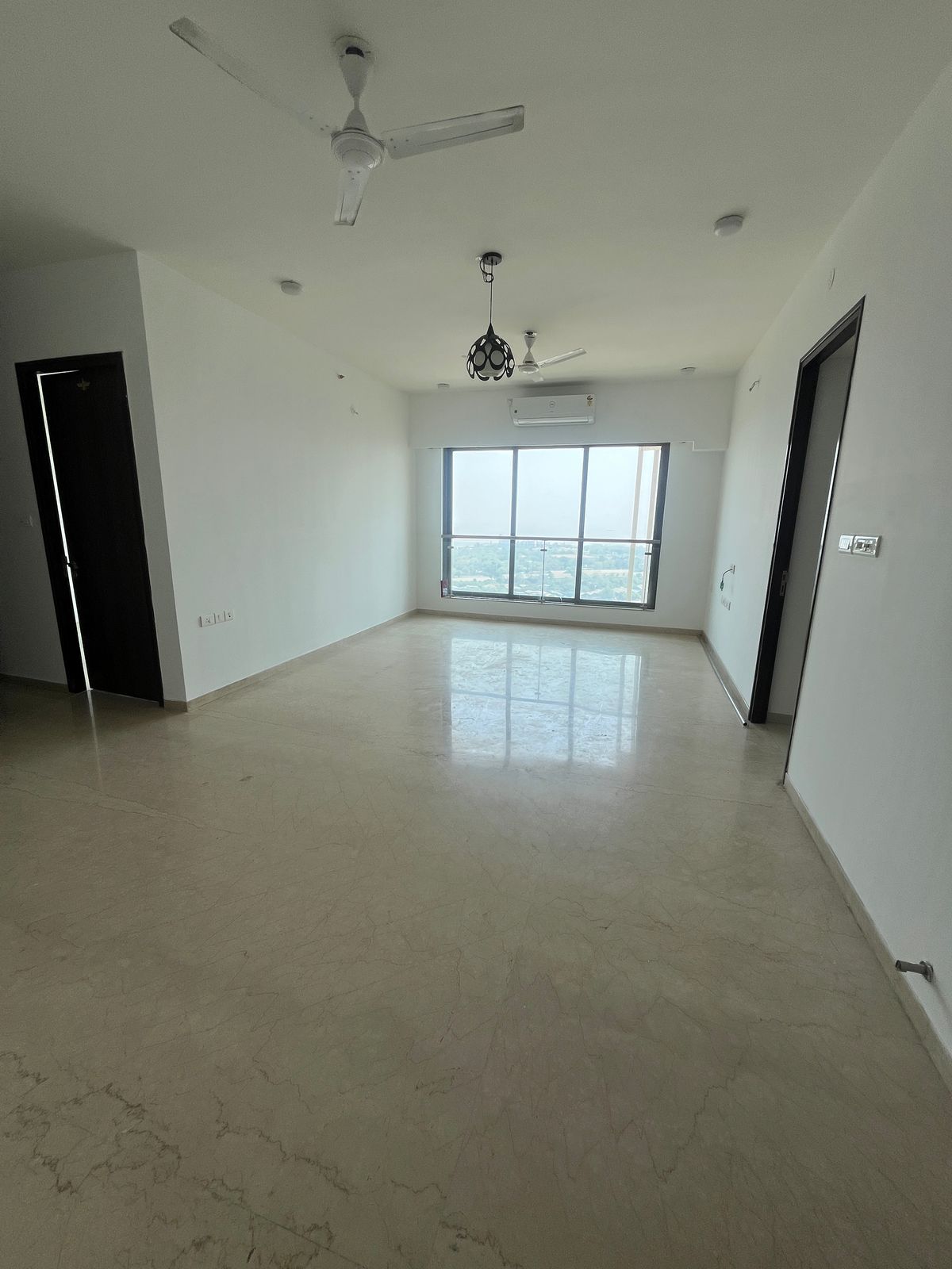 3 BHK Apartment For Rent in Piramal Aranya