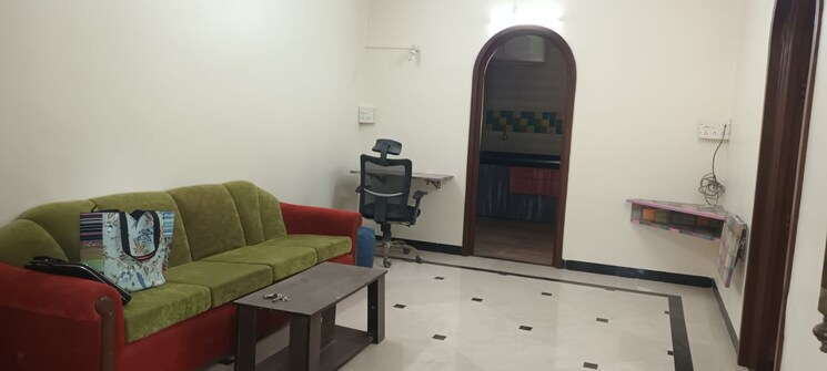 Hall, hibiscus-chs-versova 2 Bedroom 750 Sq.Ft. Apartment In Versova Mumbai 9032246