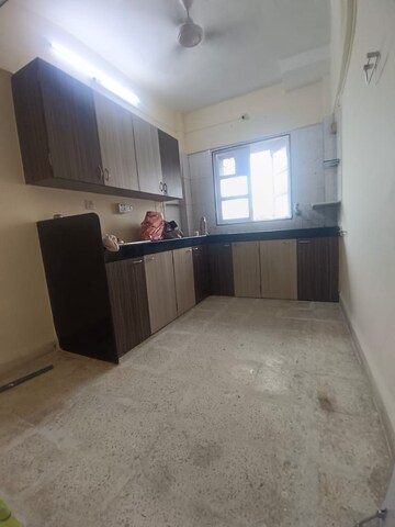 Kitchen in 2 BHK Apartment at Hibiscus CHS Versova, Versova – for Rent