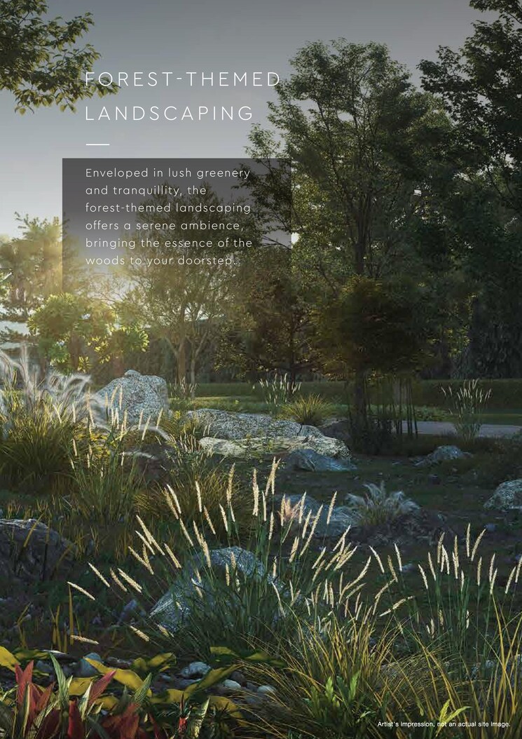 Exterior View, godrej-aristocrat 3 Bedroom 2514 Sq.Ft. Apartment In Sector 49 Gurgaon 9032254