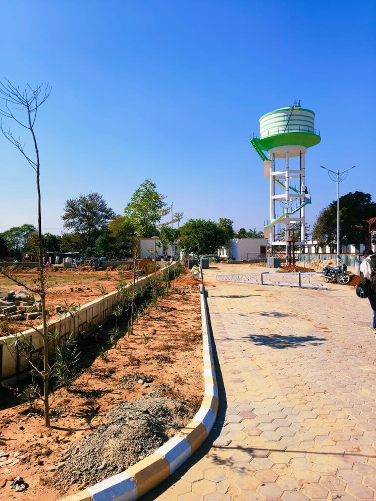 undefined, ajmer road  111 Sq.Yd. Plot In Ajmer Road Jaipur 9032258